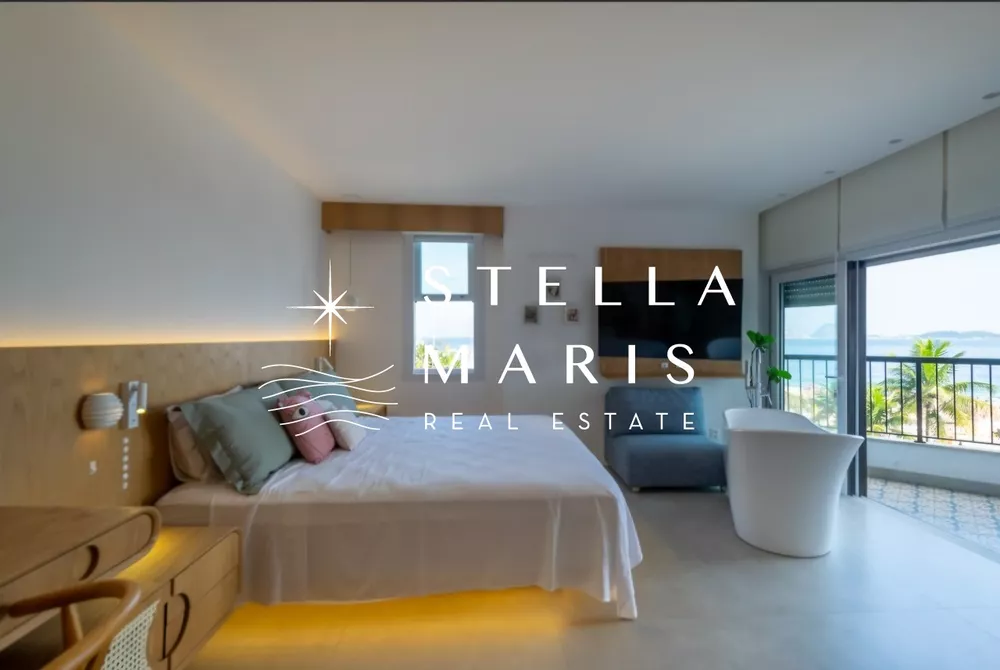 Apartamento, 3 quartos, 185 m² - Foto 20