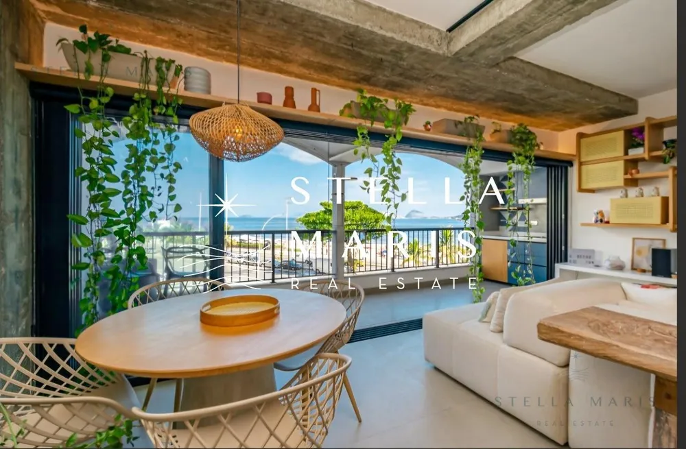 Apartamento, 3 quartos, 185 m² - Foto 3