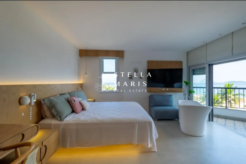 Apartamento, 3 quartos, 185 m² - Foto 34