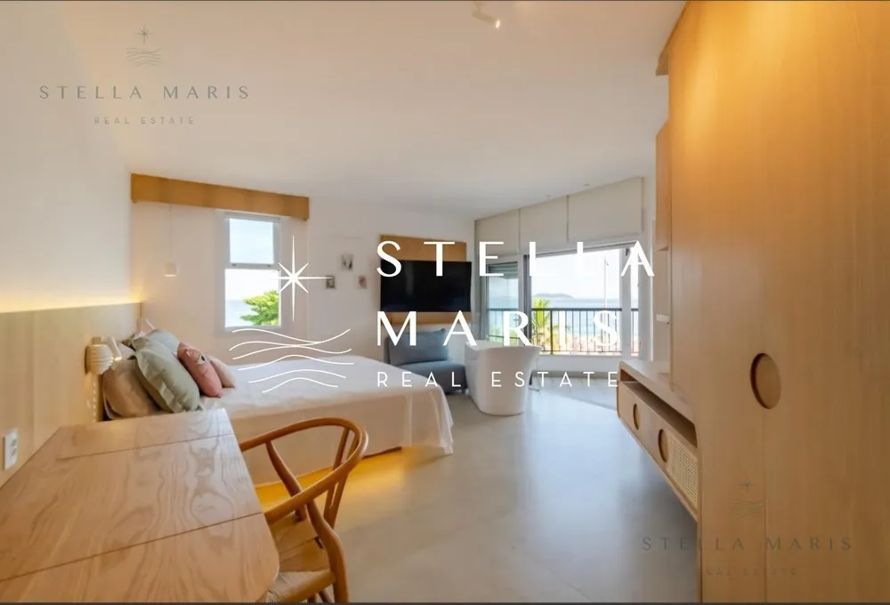 Apartamento, 3 quartos, 185 m² - Foto 33