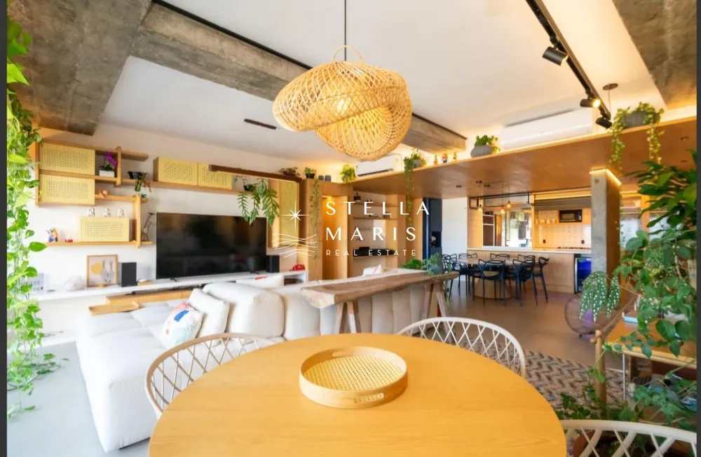 Apartamento, 3 quartos, 185 m² - Foto 17