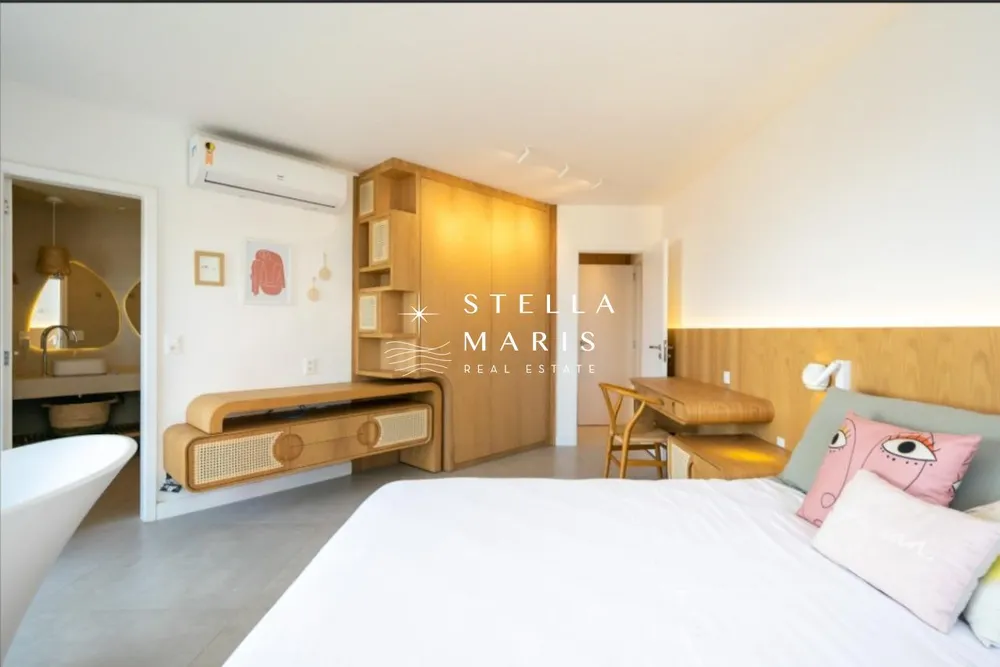 Apartamento, 3 quartos, 185 m² - Foto 37