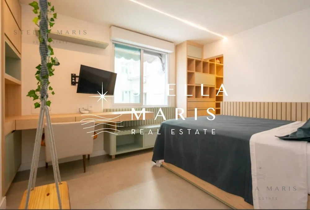 Apartamento, 3 quartos, 185 m² - Foto 61