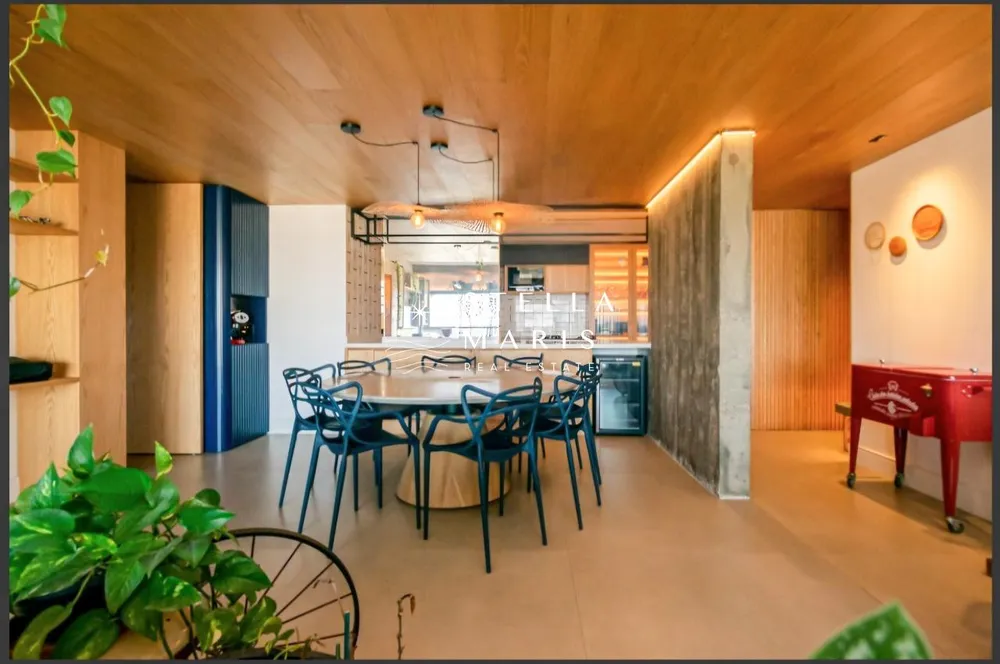 Apartamento, 3 quartos, 185 m² - Foto 25