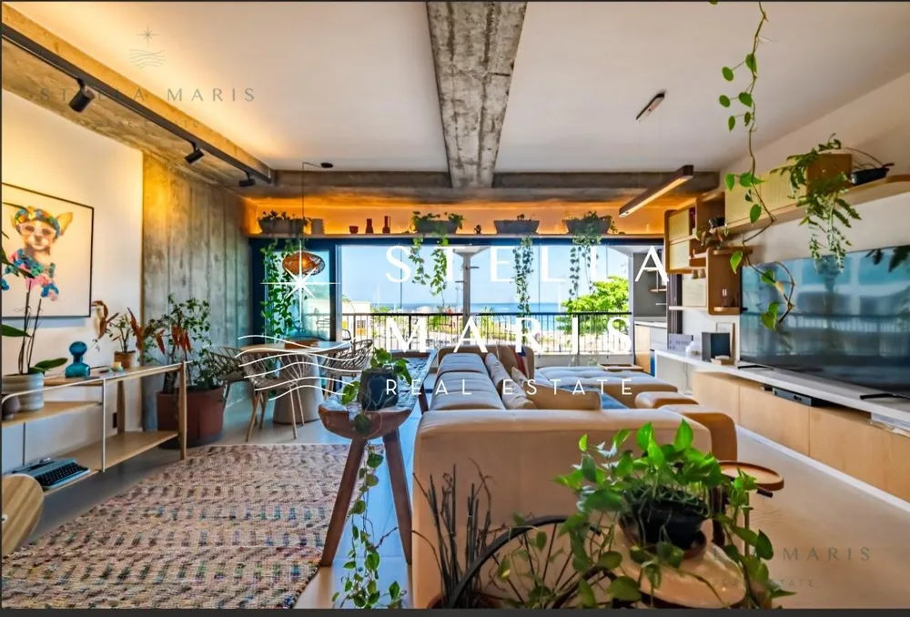 Apartamento, 3 quartos, 185 m² - Foto 6