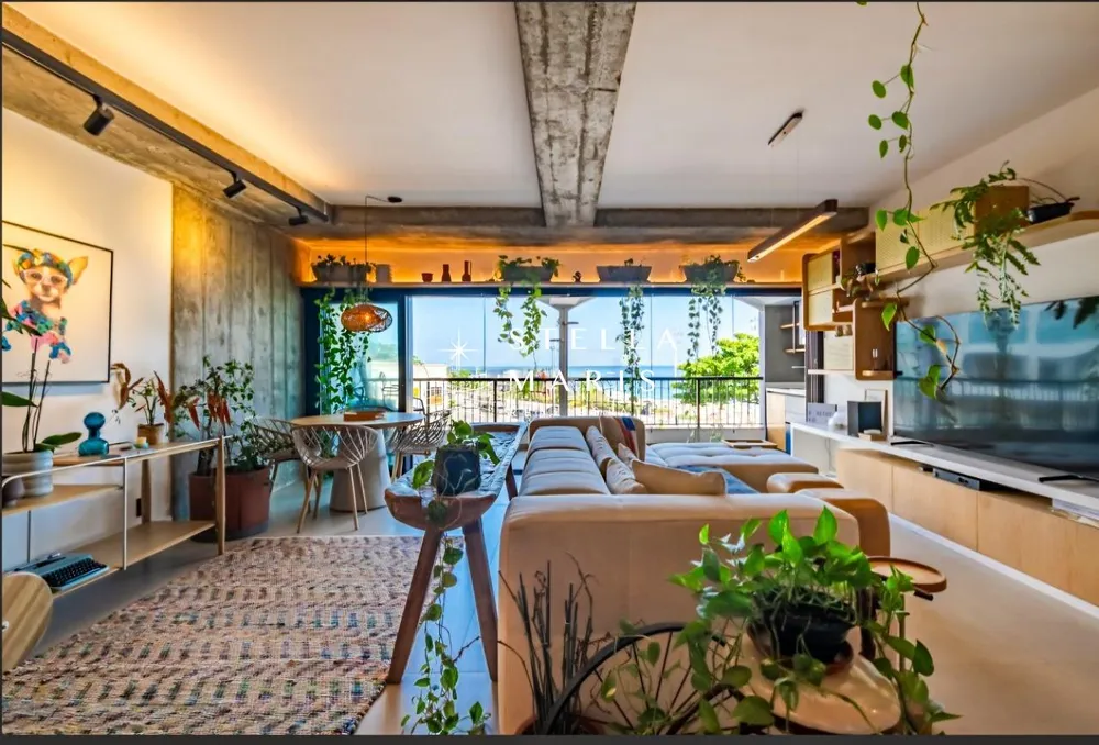 Apartamento, 3 quartos, 185 m² - Foto 4