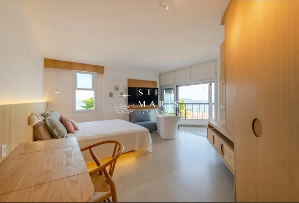 Apartamento, 3 quartos, 185 m² - Foto 31