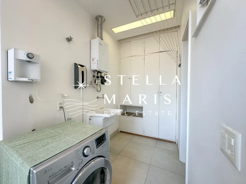 Apartamento, 2 quartos, 112 m² - Foto 27