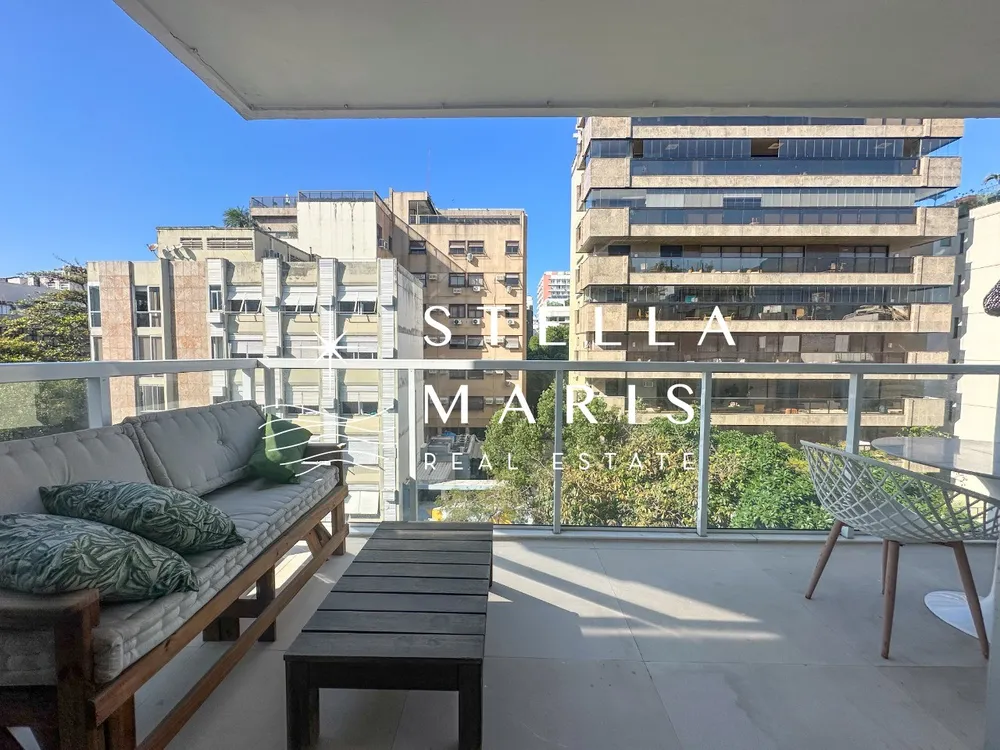 Apartamento, 2 quartos, 112 m² - Foto 14