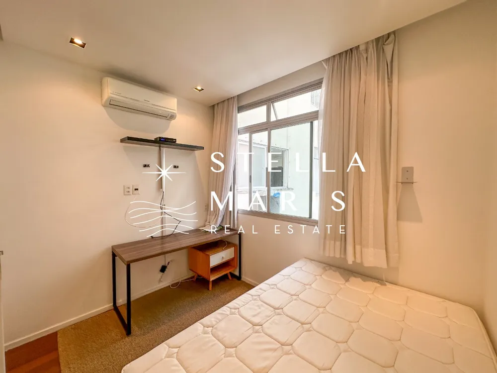 Apartamento, 2 quartos, 112 m² - Foto 22