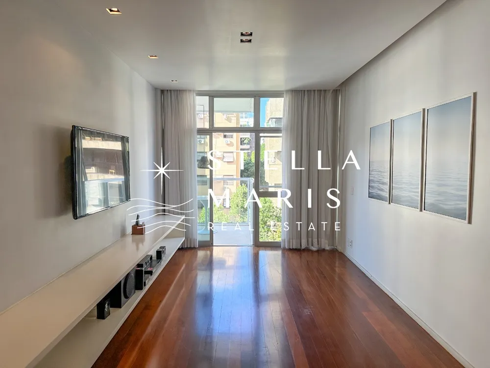 Apartamento, 2 quartos, 112 m² - Foto 4