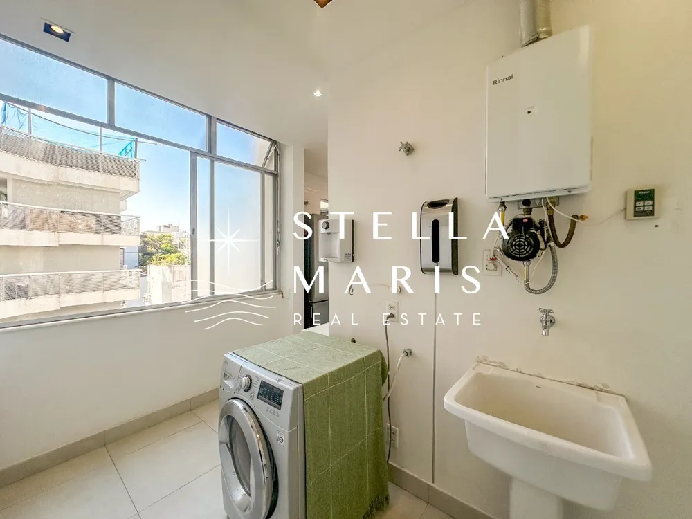 Apartamento, 2 quartos, 112 m² - Foto 30