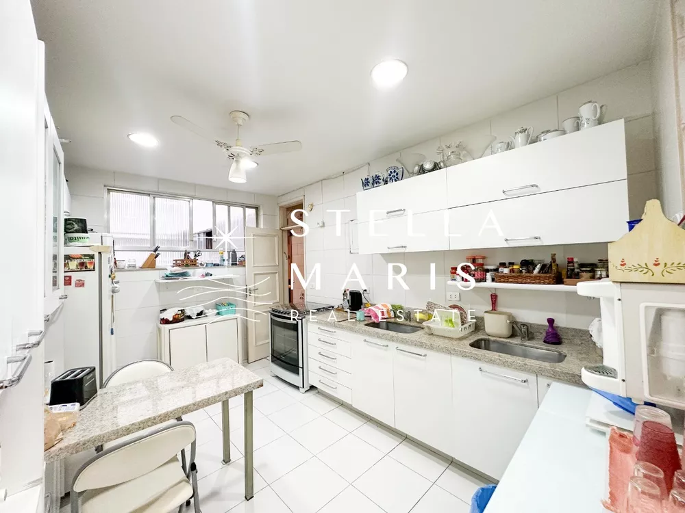 Apartamento, 4 quartos, 250 m² - Foto 24