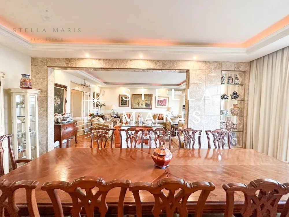 Apartamento, 4 quartos, 250 m² - Foto 9
