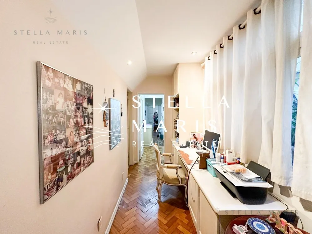 Apartamento, 4 quartos, 250 m² - Foto 54
