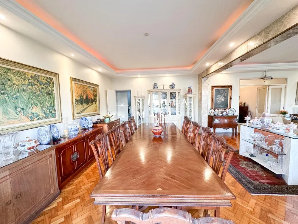 Apartamento, 4 quartos, 250 m² - Foto 28
