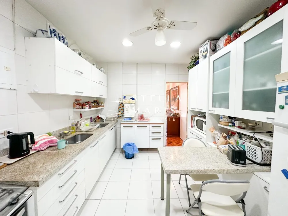 Apartamento, 4 quartos, 250 m² - Foto 116