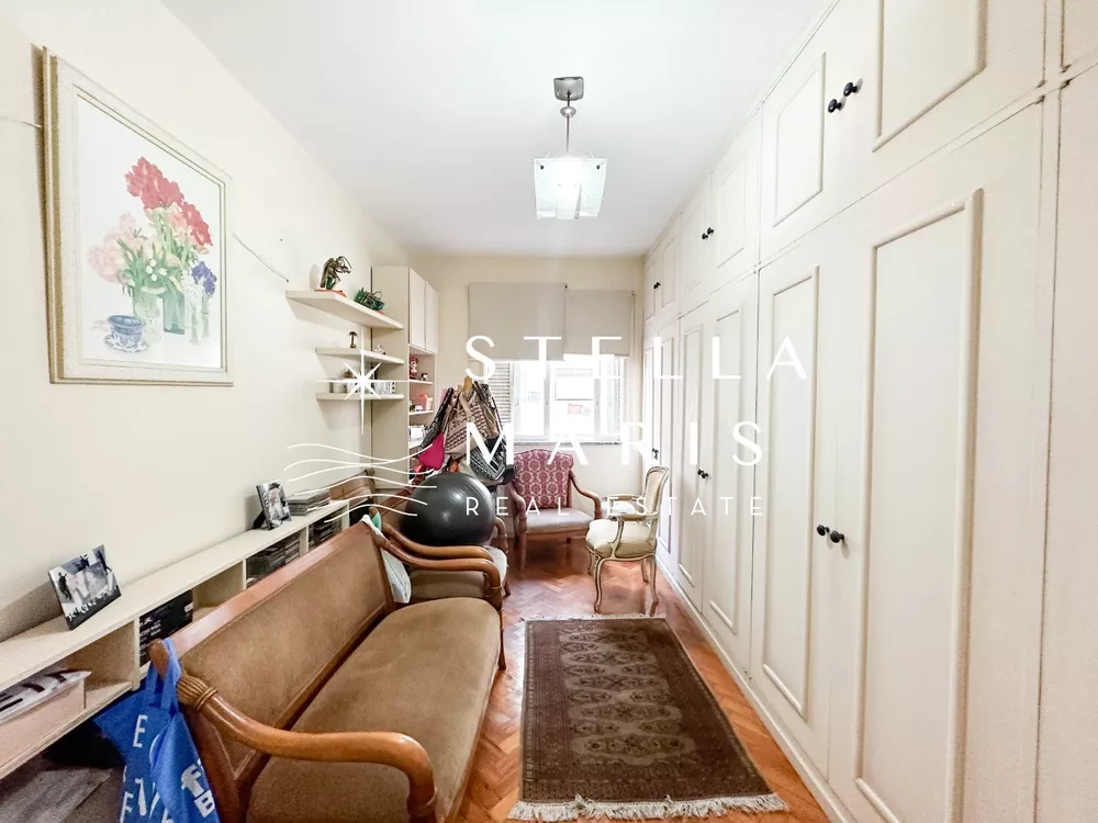 Apartamento, 4 quartos, 250 m² - Foto 32