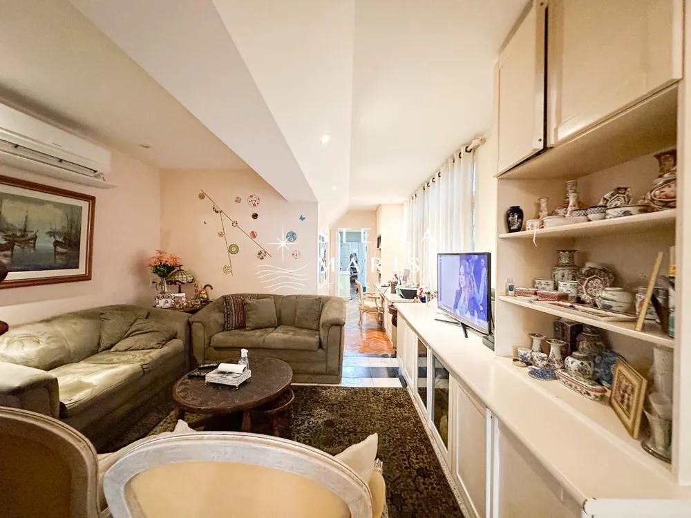 Apartamento, 4 quartos, 250 m² - Foto 43