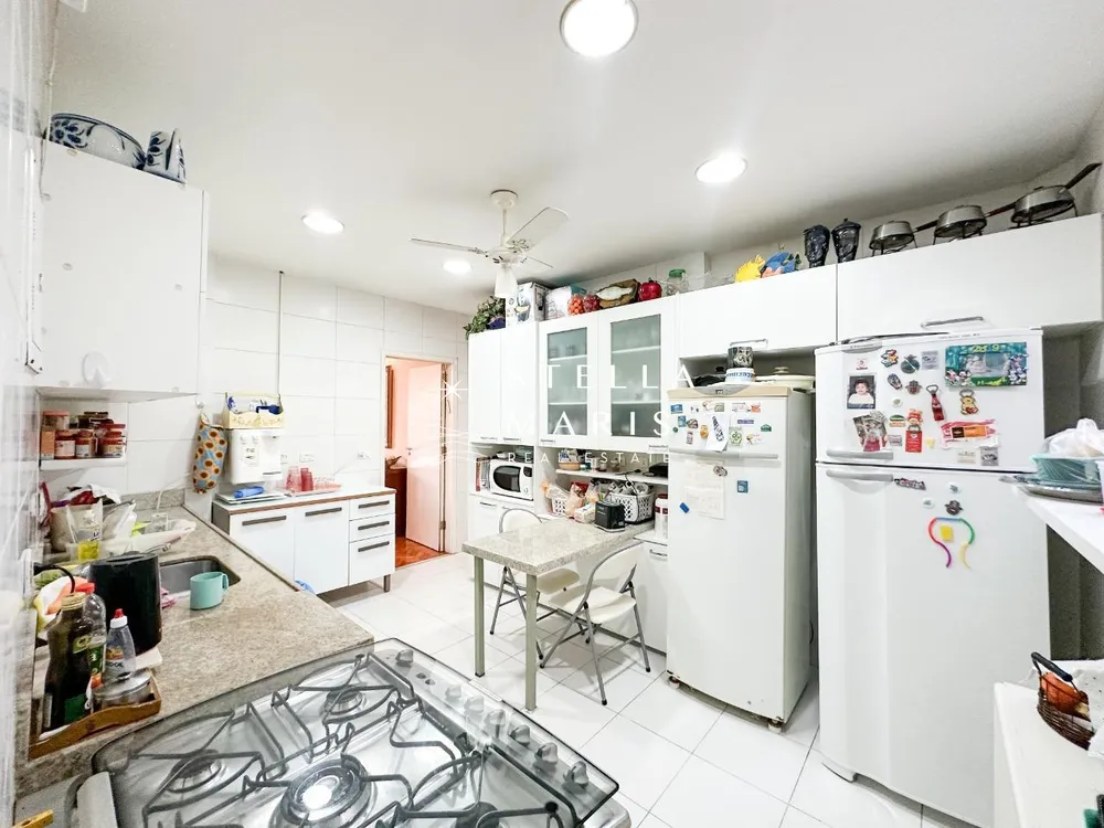 Apartamento, 4 quartos, 250 m² - Foto 112