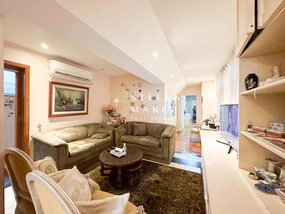 Apartamento, 4 quartos, 250 m² - Foto 46
