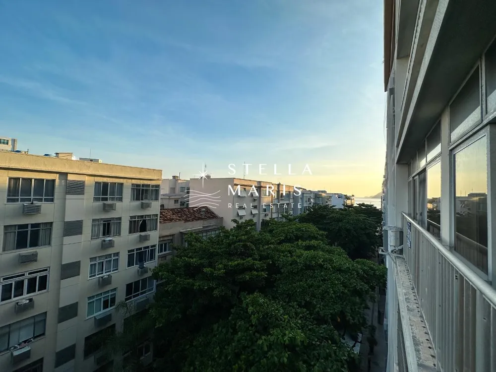 Apartamento, 4 quartos, 250 m² - Foto 16