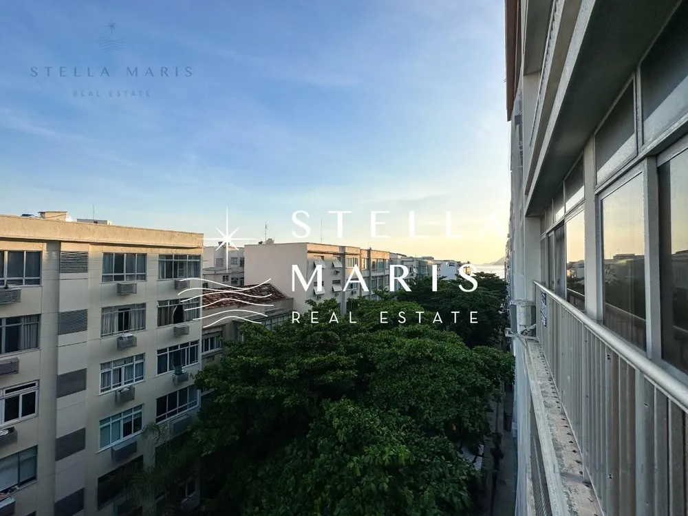 Apartamento, 4 quartos, 250 m² - Foto 3