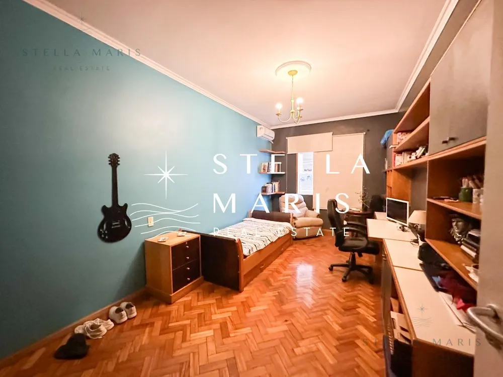 Apartamento, 4 quartos, 250 m² - Foto 82