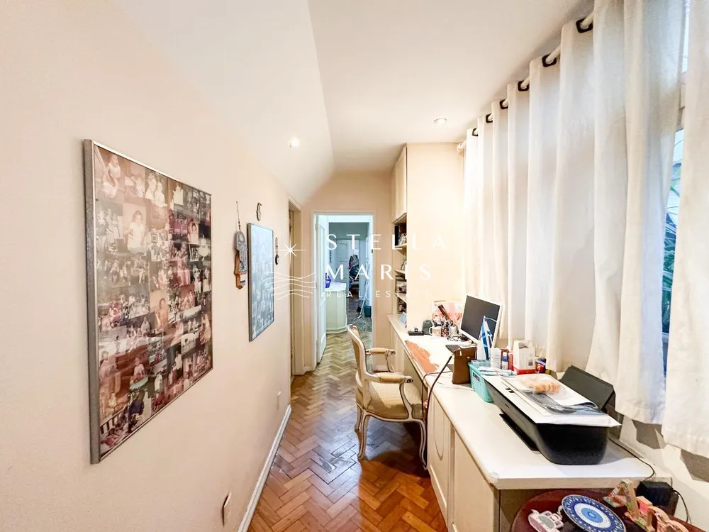 Apartamento, 4 quartos, 250 m² - Foto 52