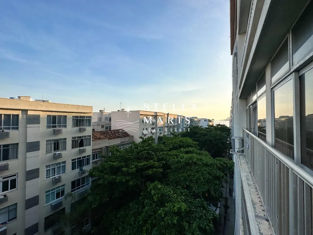 Apartamento, 4 quartos, 250 m² - Foto 1