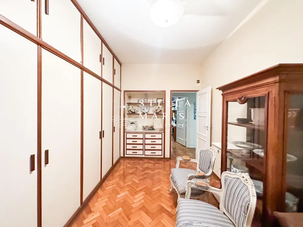Apartamento, 4 quartos, 250 m² - Foto 99