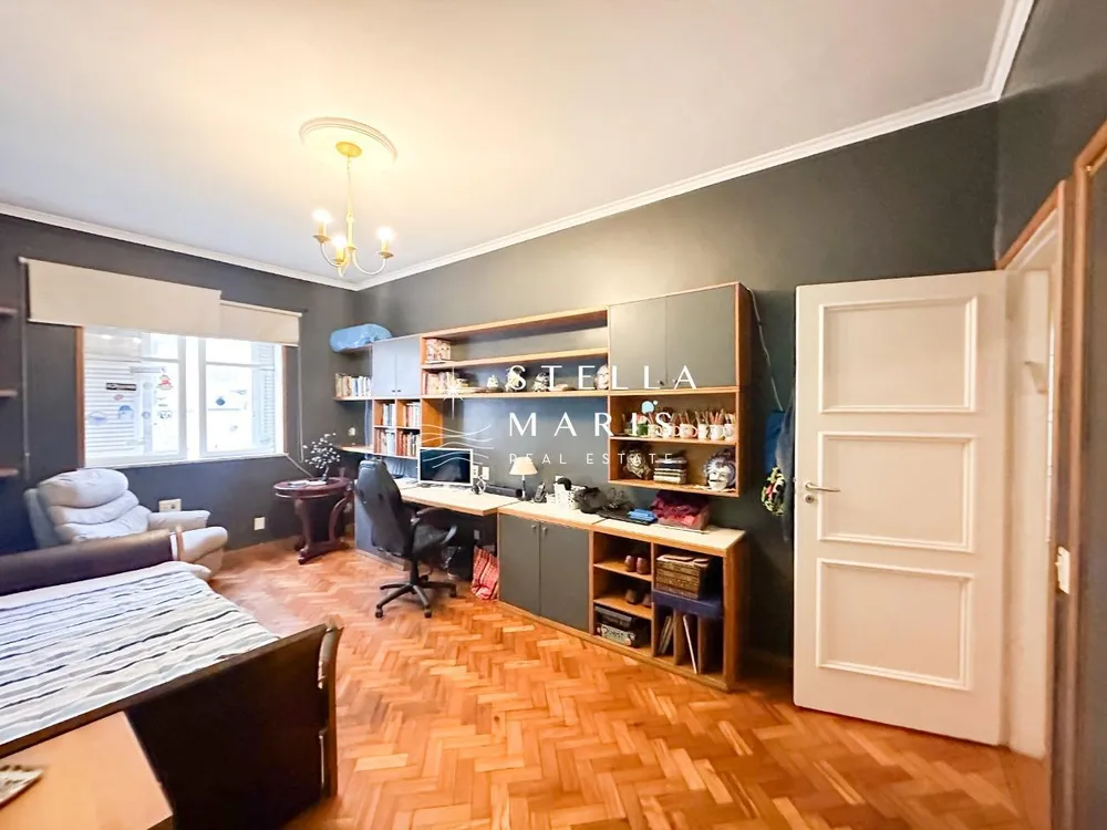 Apartamento, 4 quartos, 250 m² - Foto 92