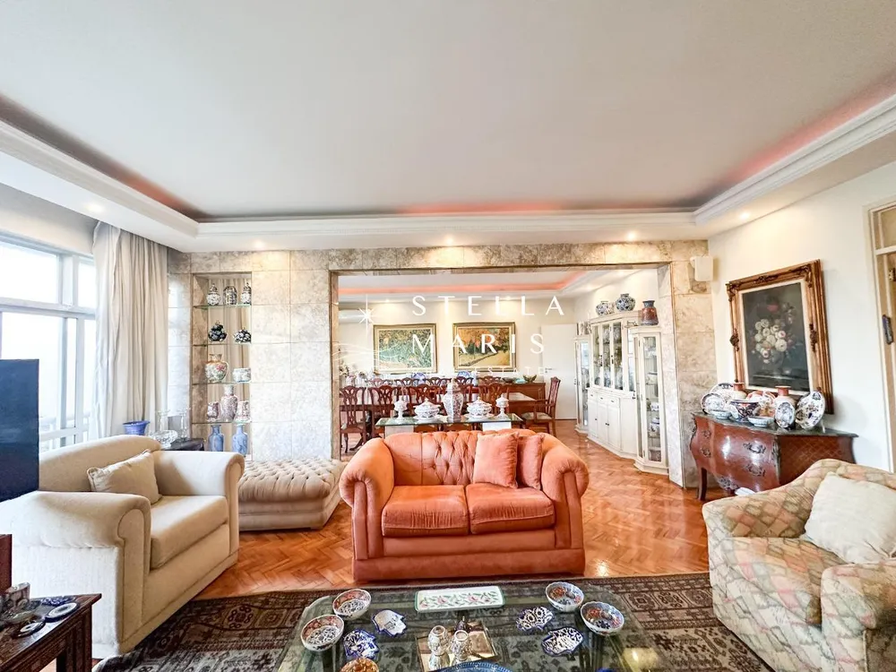 Apartamento, 4 quartos, 250 m² - Foto 19