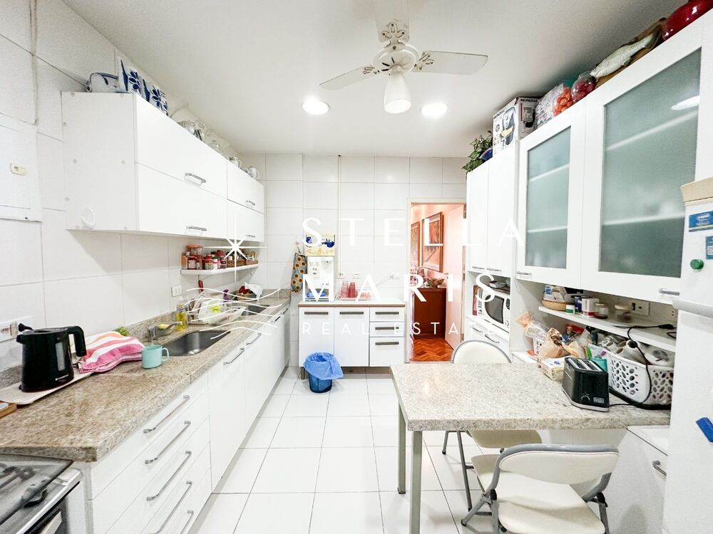 Apartamento, 4 quartos, 250 m² - Foto 3