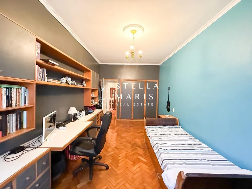 Apartamento, 4 quartos, 250 m² - Foto 86