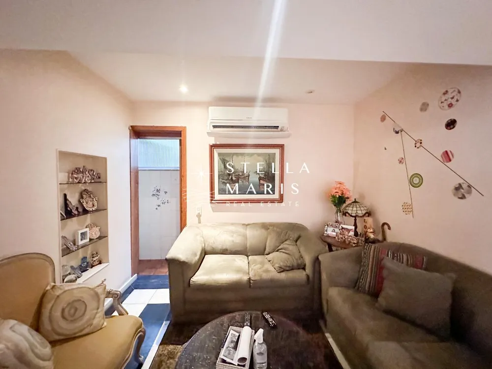 Apartamento, 4 quartos, 250 m² - Foto 50