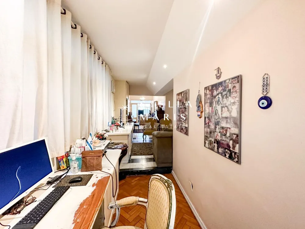 Apartamento, 4 quartos, 250 m² - Foto 55