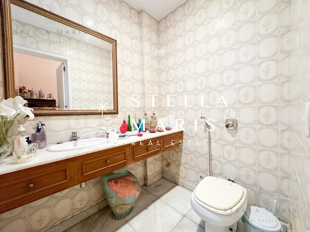 Apartamento, 4 quartos, 250 m² - Foto 42
