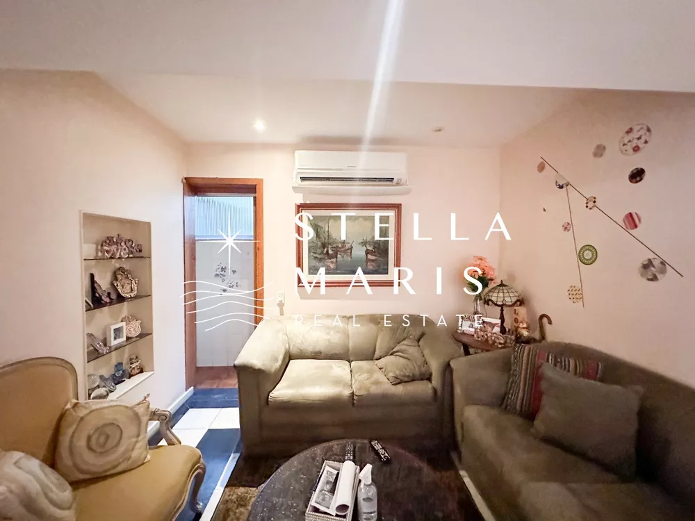 Apartamento, 4 quartos, 250 m² - Foto 9