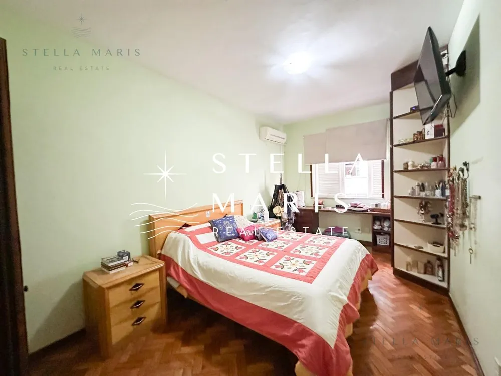 Apartamento, 4 quartos, 250 m² - Foto 73