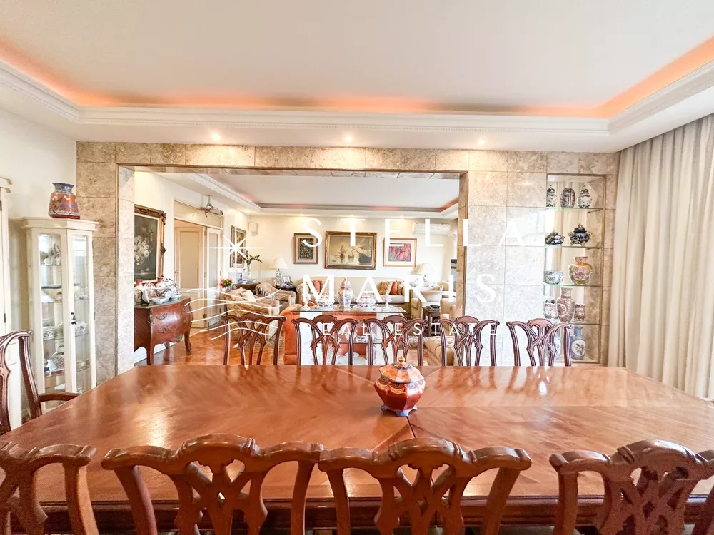 Apartamento, 4 quartos, 250 m² - Foto 30