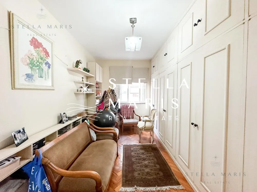 Apartamento, 4 quartos, 250 m² - Foto 64