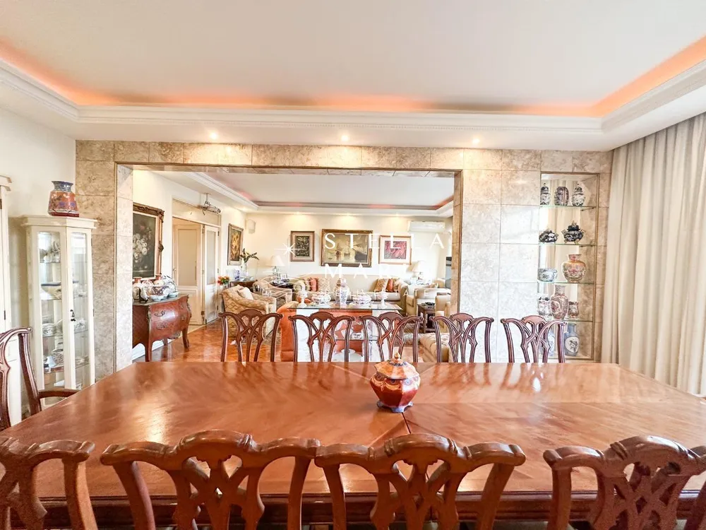 Apartamento, 4 quartos, 250 m² - Foto 7