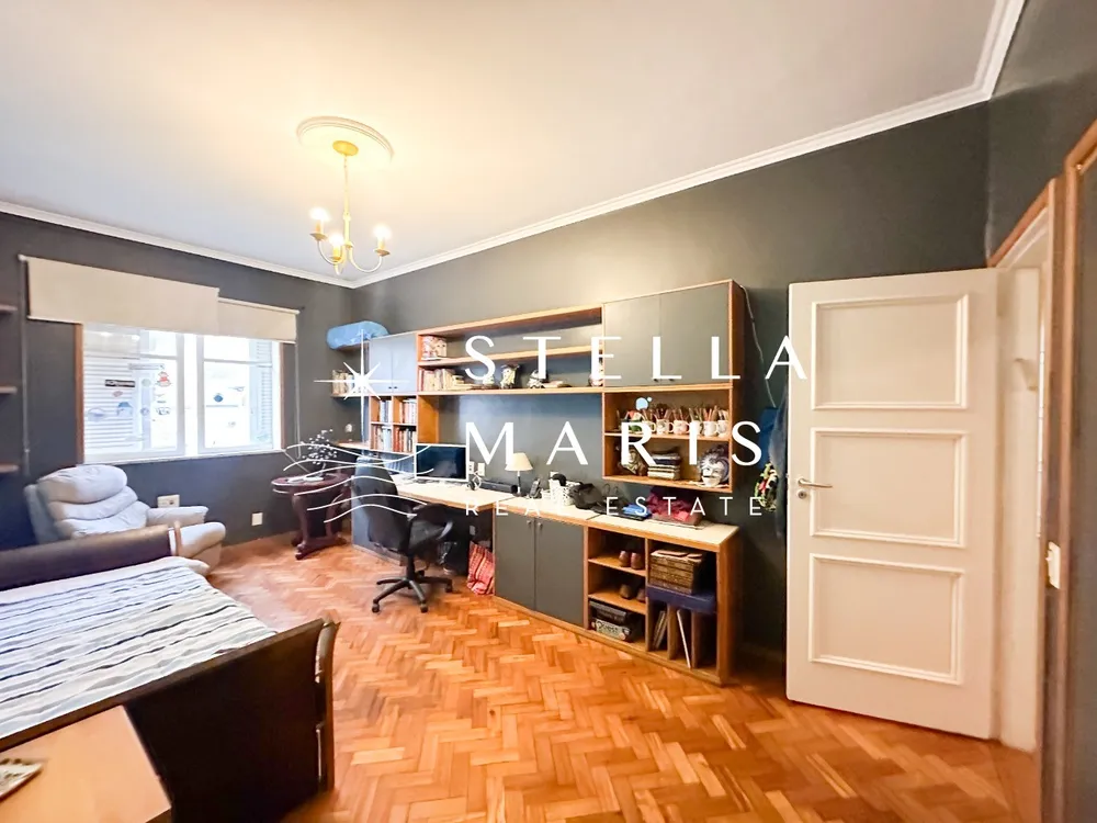 Apartamento, 4 quartos, 250 m² - Foto 31