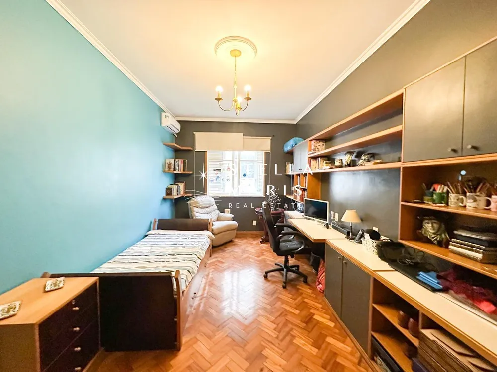 Apartamento, 4 quartos, 250 m² - Foto 90