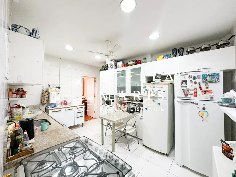 Apartamento, 4 quartos, 250 m² - Foto 19