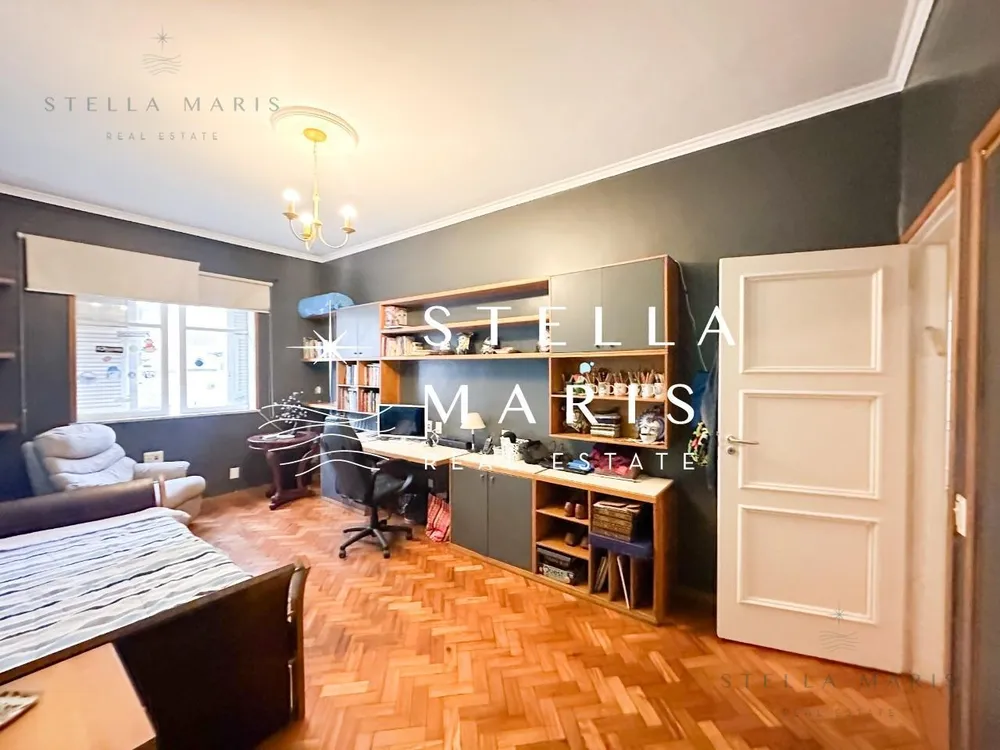 Apartamento, 4 quartos, 250 m² - Foto 91