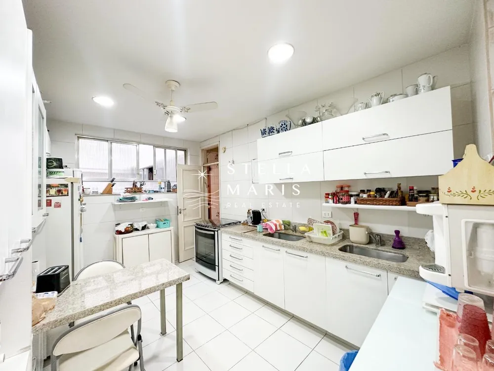 Apartamento, 4 quartos, 250 m² - Foto 110
