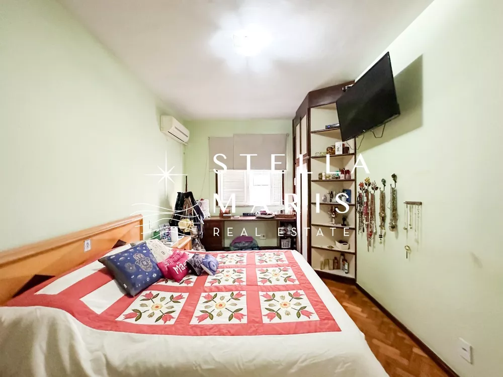 Apartamento, 4 quartos, 250 m² - Foto 14