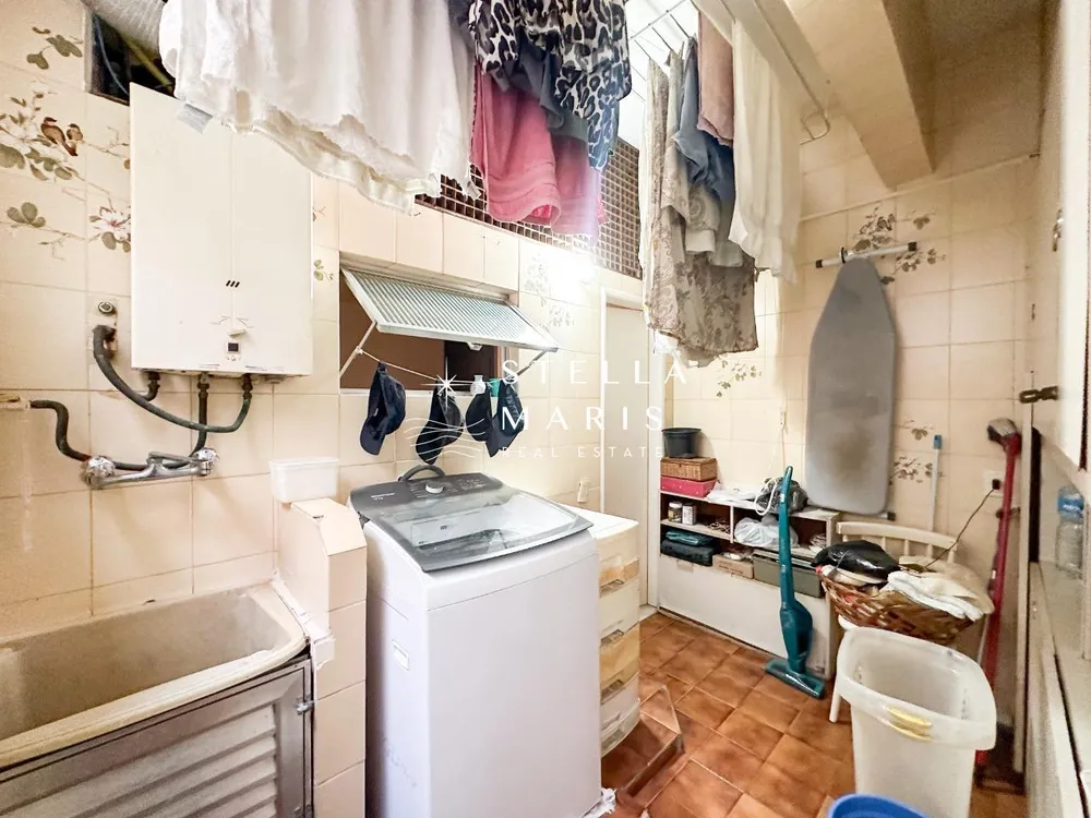 Apartamento, 4 quartos, 250 m² - Foto 114